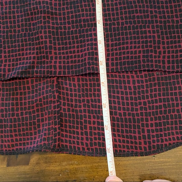 Topshop Blouse - Picture 7 of 11